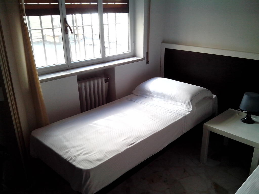 Greta Bed&Breakfast Bari Exterior foto