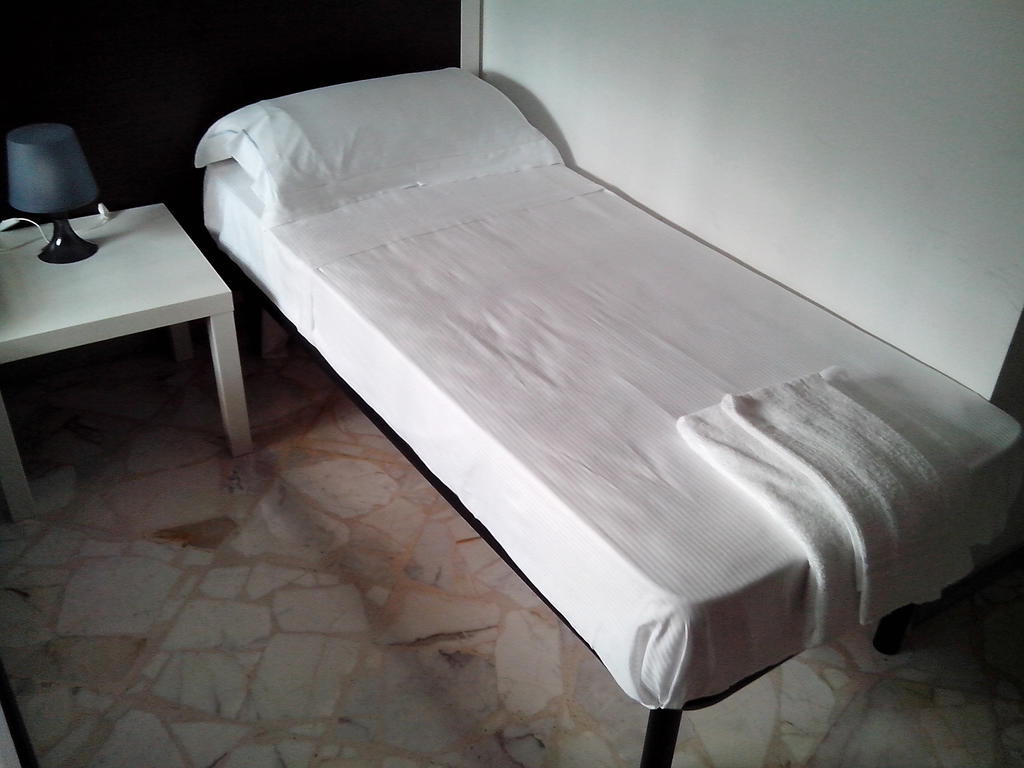 Greta Bed&Breakfast Bari Zimmer foto
