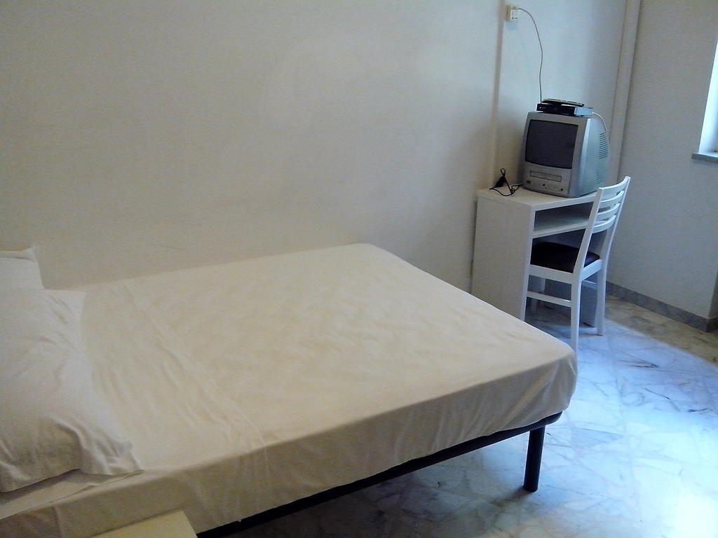 Greta Bed&Breakfast Bari Exterior foto