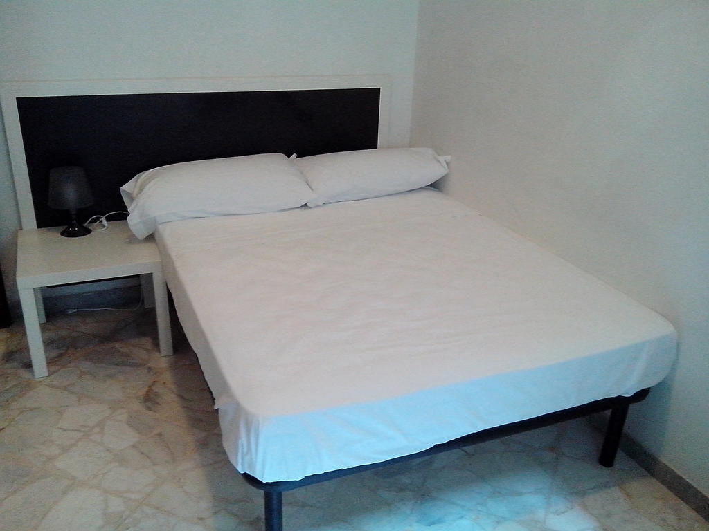 Greta Bed&Breakfast Bari Zimmer foto