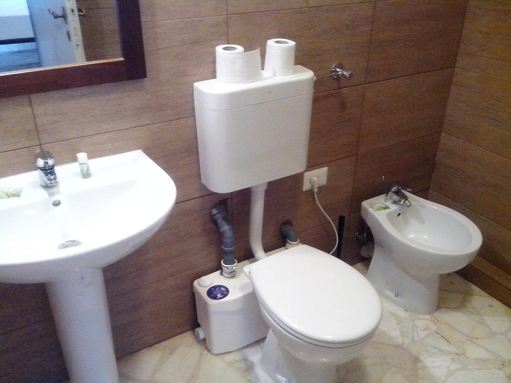 Greta Bed&Breakfast Bari Exterior foto