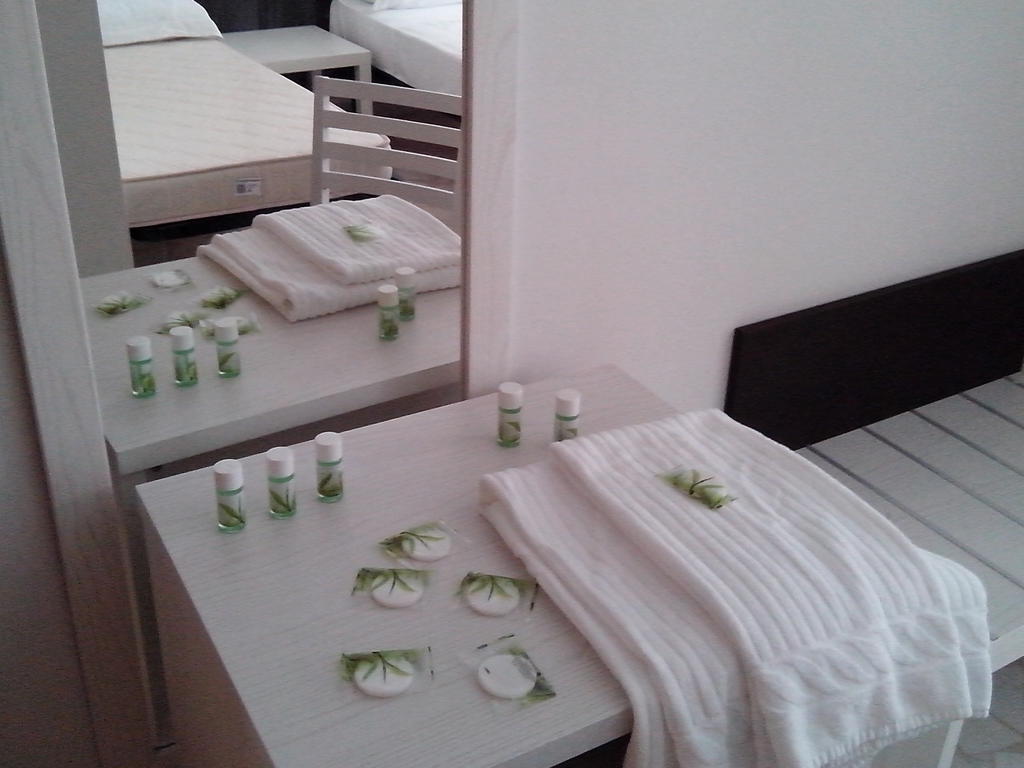 Greta Bed&Breakfast Bari Zimmer foto