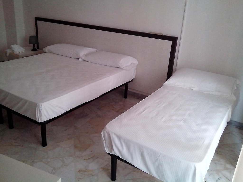 Greta Bed&Breakfast Bari Zimmer foto