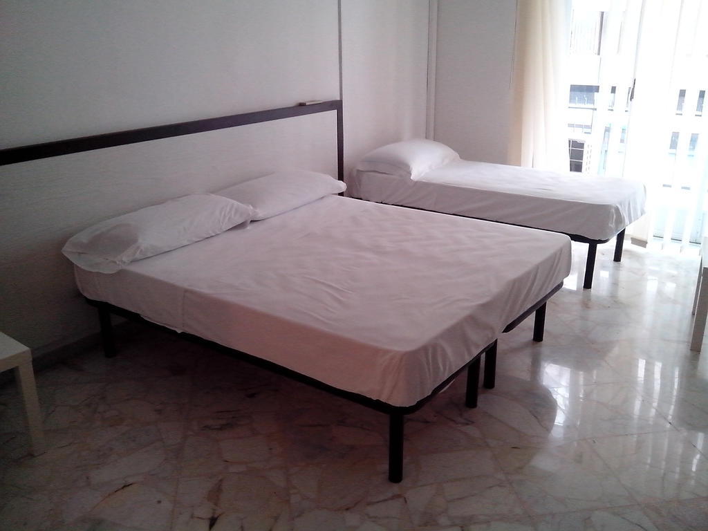 Greta Bed&Breakfast Bari Zimmer foto