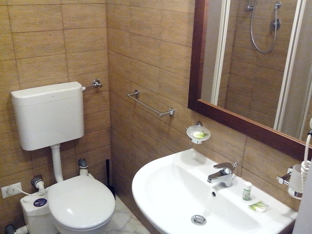 Greta Bed&Breakfast Bari Zimmer foto
